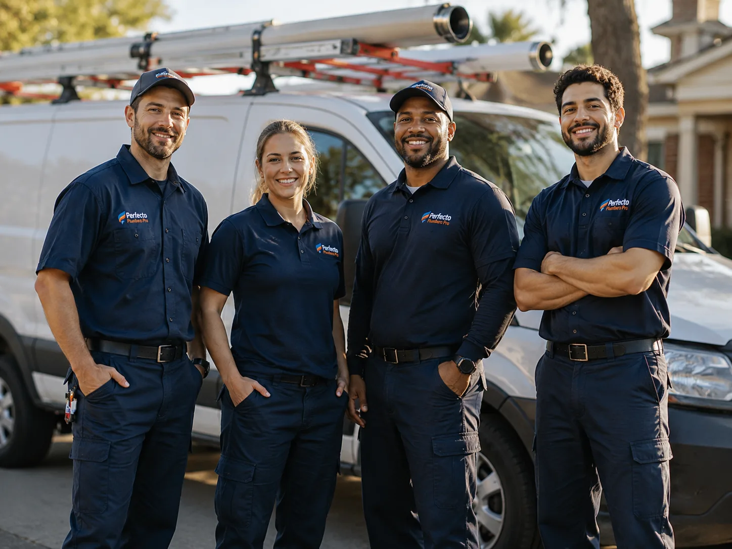 Emergency Plumber Near Me in Montpelier, OH near me